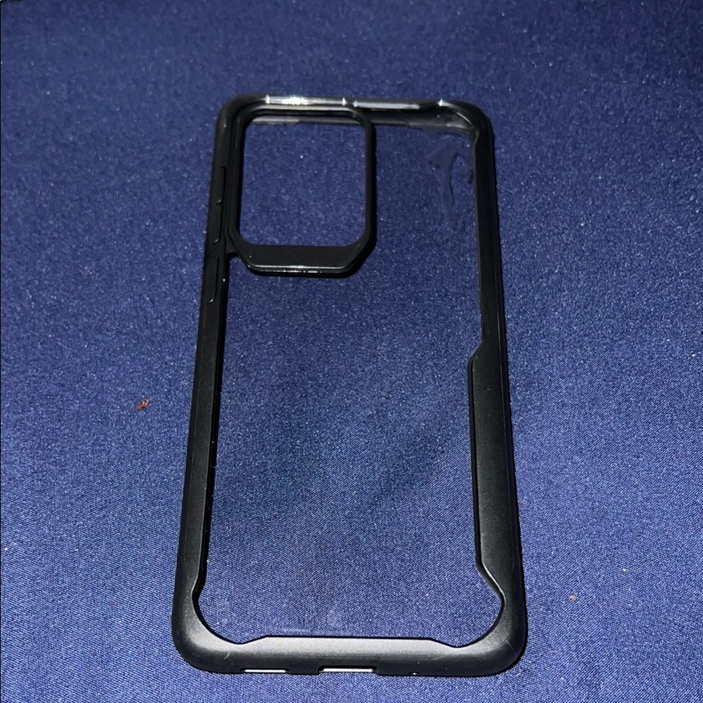 Black Phone Case for Cell Phones